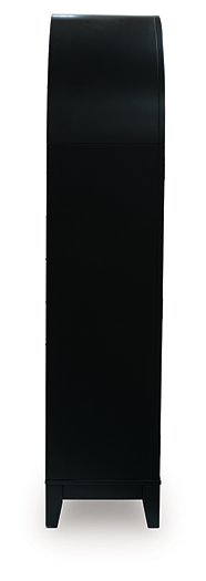 Dagandale Accent Cabinet - J. Patrick’s Furniture (Pooler, GA)