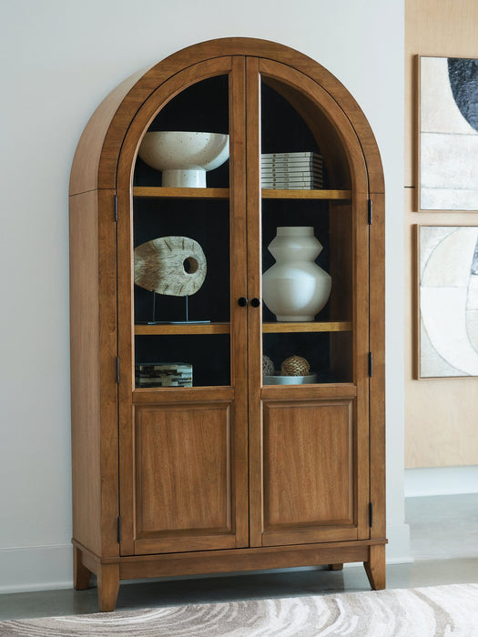 Dagandale Accent Cabinet - J. Patrick’s Furniture (Pooler, GA)