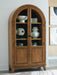 Dagandale Accent Cabinet - J. Patrick’s Furniture (Pooler, GA)