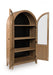 Dagandale Accent Cabinet - J. Patrick’s Furniture (Pooler, GA)