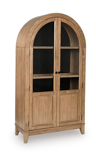 Dagandale Accent Cabinet - J. Patrick’s Furniture (Pooler, GA)