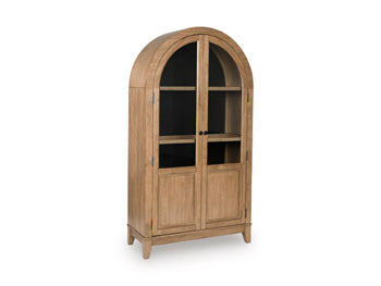 Dagandale Accent Cabinet - J. Patrick’s Furniture (Pooler, GA)