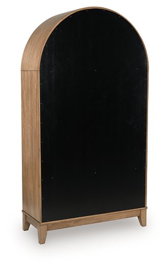 Dagandale Accent Cabinet - J. Patrick’s Furniture (Pooler, GA)