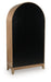 Dagandale Accent Cabinet - J. Patrick’s Furniture (Pooler, GA)
