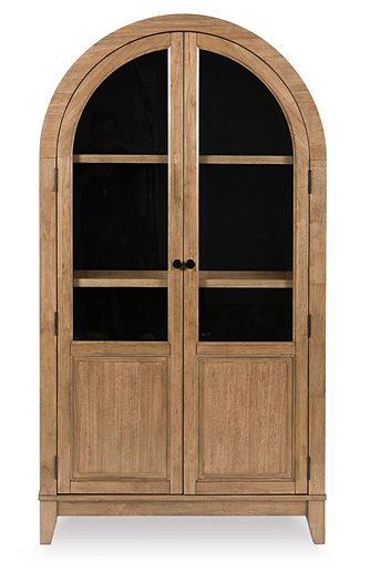 Dagandale Accent Cabinet - J. Patrick’s Furniture (Pooler, GA)