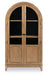 Dagandale Accent Cabinet - J. Patrick’s Furniture (Pooler, GA)