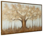 Dalewick Wall Art - J. Patrick’s Furniture (Pooler, GA)