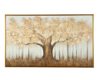Dalewick Wall Art - J. Patrick’s Furniture (Pooler, GA)