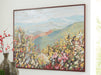 Pryorley Wall Art - J. Patrick’s Furniture (Pooler, GA)