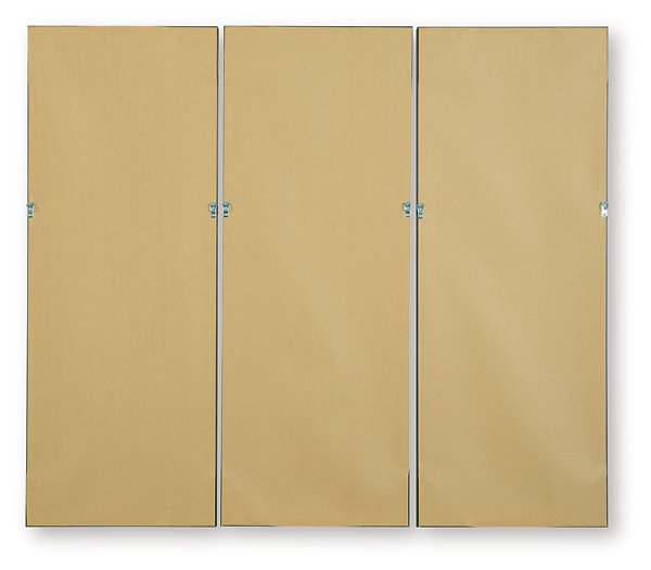 Mckerrick Wall Art Set (Set of 3) - J. Patrick’s Furniture (Pooler, GA)