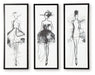 Mckerrick Wall Art Set (Set of 3) - J. Patrick’s Furniture (Pooler, GA)