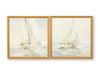 Winbrook Wall Art Set (Set of 2) - J. Patrick’s Furniture (Pooler, GA)