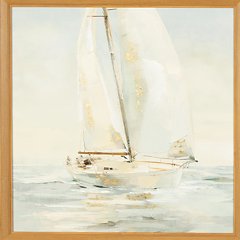 Winbrook Wall Art Set (Set of 2) - J. Patrick’s Furniture (Pooler, GA)