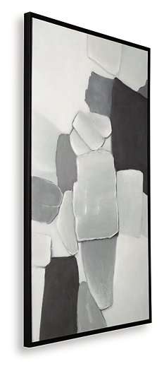 Adilson Wall Art - J. Patrick’s Furniture (Pooler, GA)