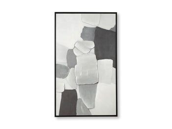 Adilson Wall Art - J. Patrick’s Furniture (Pooler, GA)