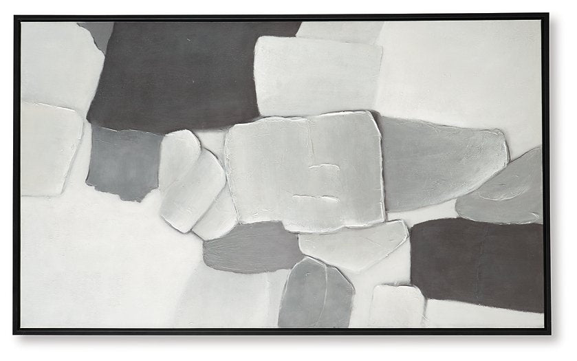 Adilson Wall Art - J. Patrick’s Furniture (Pooler, GA)