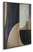 Ewanford Wall Art - J. Patrick’s Furniture (Pooler, GA)