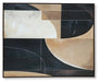 Ewanford Wall Art - J. Patrick’s Furniture (Pooler, GA)