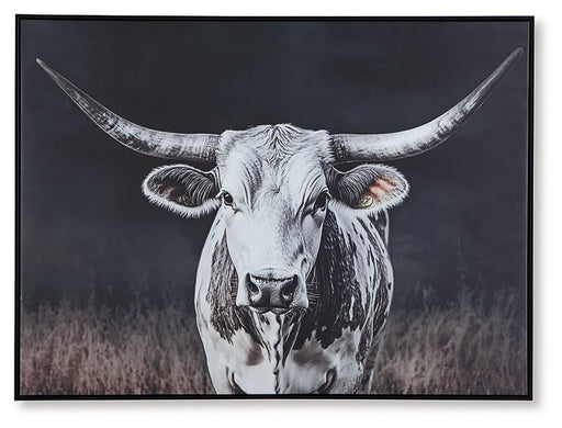 Harlandale Wall Art - J. Patrick’s Furniture (Pooler, GA)