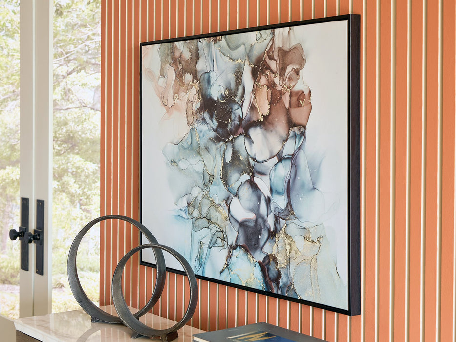 Jordsboro Wall Art - J. Patrick’s Furniture (Pooler, GA)