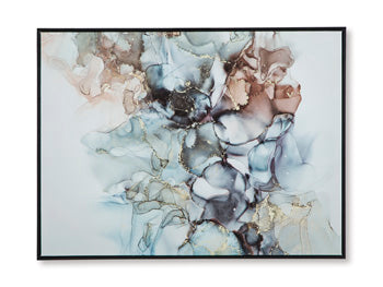 Jordsboro Wall Art - J. Patrick’s Furniture (Pooler, GA)