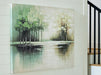 Garlenridge Wall Art - J. Patrick’s Furniture (Pooler, GA)