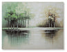 Garlenridge Wall Art - J. Patrick’s Furniture (Pooler, GA)