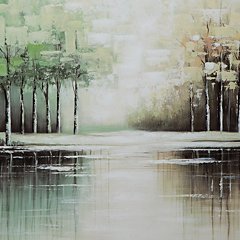 Garlenridge Wall Art - J. Patrick’s Furniture (Pooler, GA)