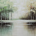 Garlenridge Wall Art - J. Patrick’s Furniture (Pooler, GA)