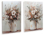 Faisaldon Wall Art (Set of 2) - J. Patrick’s Furniture (Pooler, GA)