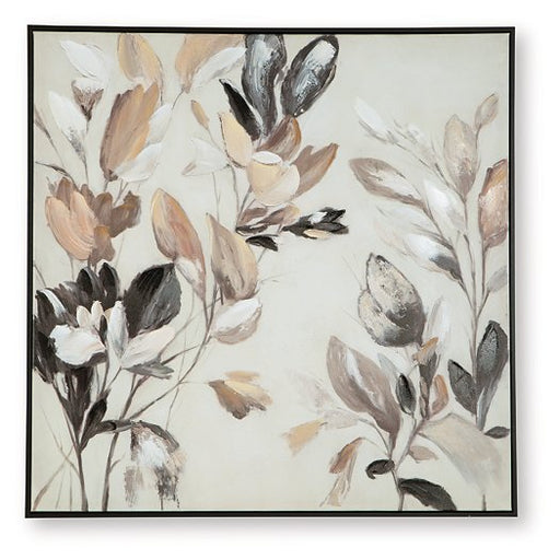Trulow Wall Art - J. Patrick’s Furniture (Pooler, GA)