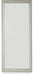 Evesen Floor Standing Mirror/Storage - J. Patrick’s Furniture (Pooler, GA)