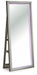 Evesen Floor Standing Mirror/Storage - J. Patrick’s Furniture (Pooler, GA)