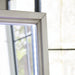 Evesen Floor Standing Mirror/Storage - J. Patrick’s Furniture (Pooler, GA)
