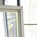 Evesen Floor Standing Mirror/Storage - J. Patrick’s Furniture (Pooler, GA)