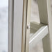 Evesen Floor Standing Mirror/Storage - J. Patrick’s Furniture (Pooler, GA)