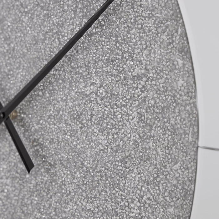 Reinport Wall Clock - J. Patrick’s Furniture (Pooler, GA)