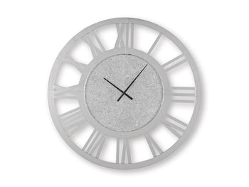 Reinport Wall Clock - J. Patrick’s Furniture (Pooler, GA)