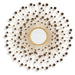 Morwenna Accent Mirror - J. Patrick’s Furniture (Pooler, GA)