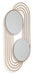 Warrenley Accent Mirror - J. Patrick’s Furniture (Pooler, GA)