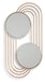 Warrenley Accent Mirror - J. Patrick’s Furniture (Pooler, GA)