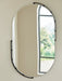Valkings Accent Mirror (Set of 2) - J. Patrick’s Furniture (Pooler, GA)