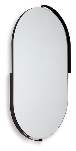 Valkings Accent Mirror (Set of 2) - J. Patrick’s Furniture (Pooler, GA)