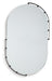 Valkings Accent Mirror (Set of 2) - J. Patrick’s Furniture (Pooler, GA)