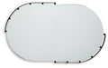 Valkings Accent Mirror (Set of 2) - J. Patrick’s Furniture (Pooler, GA)
