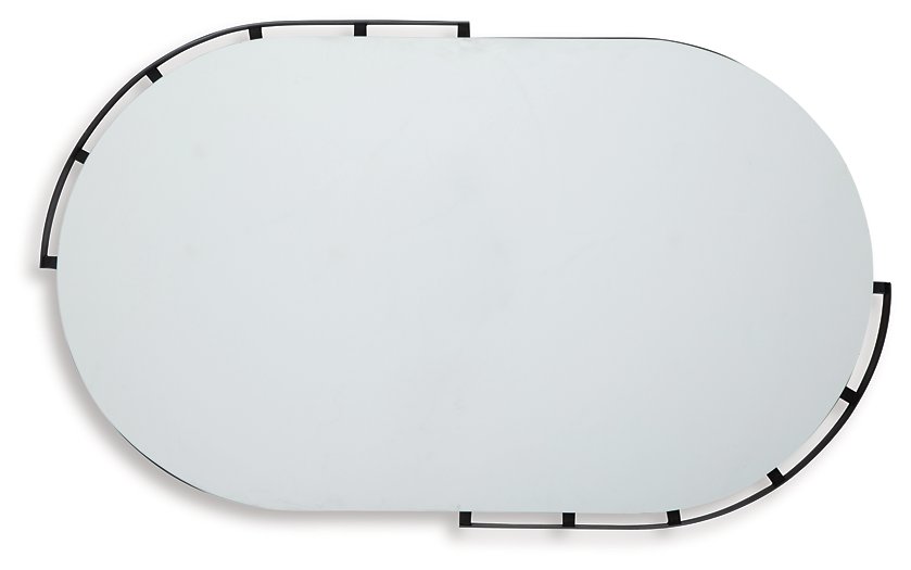 Valkings Accent Mirror (Set of 2) - J. Patrick’s Furniture (Pooler, GA)