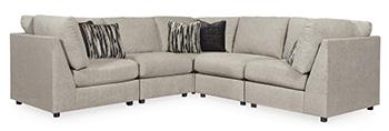 Kellway Sectional - J. Patrick’s Furniture (Pooler, GA)
