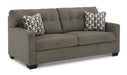 Mahoney Living Room Set - J. Patrick’s Furniture (Pooler, GA)