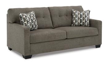 Mahoney Living Room Set - J. Patrick’s Furniture (Pooler, GA)