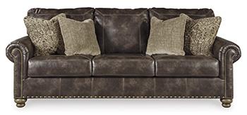 Nicorvo Sofa - J. Patrick’s Furniture (Pooler, GA)
